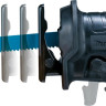 Сабельная пила Makita JR002GZ (без АКБ)