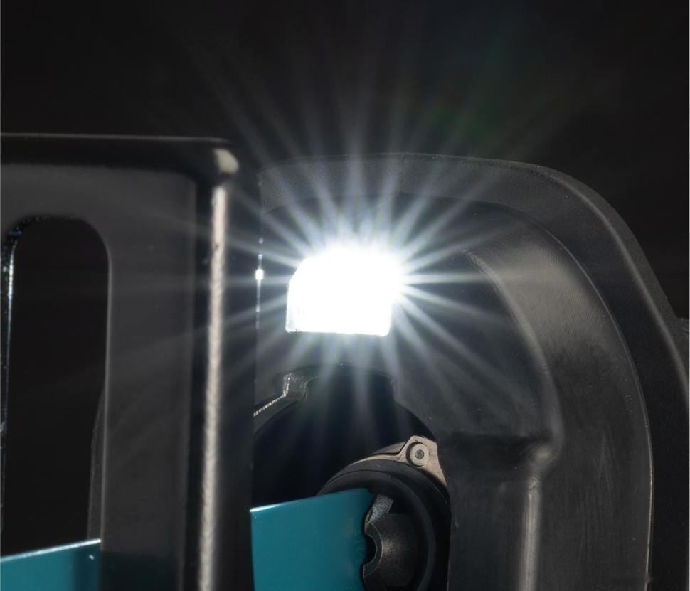 Сабельная пила Makita JR002GZ (без АКБ)