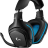Наушники Logitech G431
