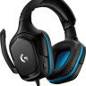 Наушники Logitech G431