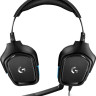 Наушники Logitech G431