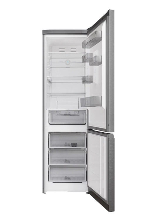 Холодильник Hotpoint-Ariston HT 7201I DX O3