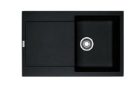 Кухонная мойка Franke MRG 611 оникс