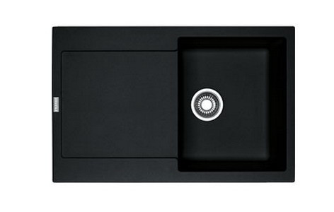 Кухонная мойка Franke MRG 611 оникс