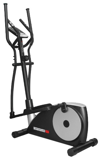 Эллиптический тренажер Svensson Body Labs ComfortLine ENM