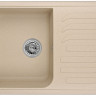 Кухонная мойка Granula 7001 (Песок)