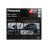 Пылесос Panasonic MC-CJ917W