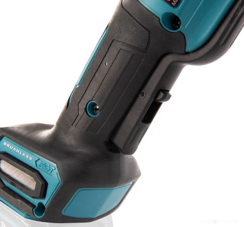 Угловая шлифмашина Makita GA013GM101 (с 1-м АКБ, кейс)