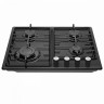 Варочная панель Maunfeld EGHE.64.3STS-EB