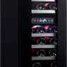 Винный шкаф Temptech SOMQ38DRB-24