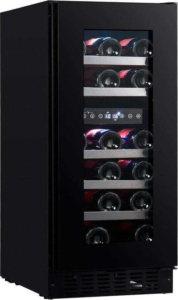 Винный шкаф Temptech SOMQ38DRB-24