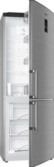 Холодильник ATLANT ХМ-4524-540-ND