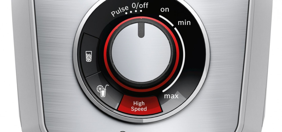 Блендер Bosch MMB66G5M