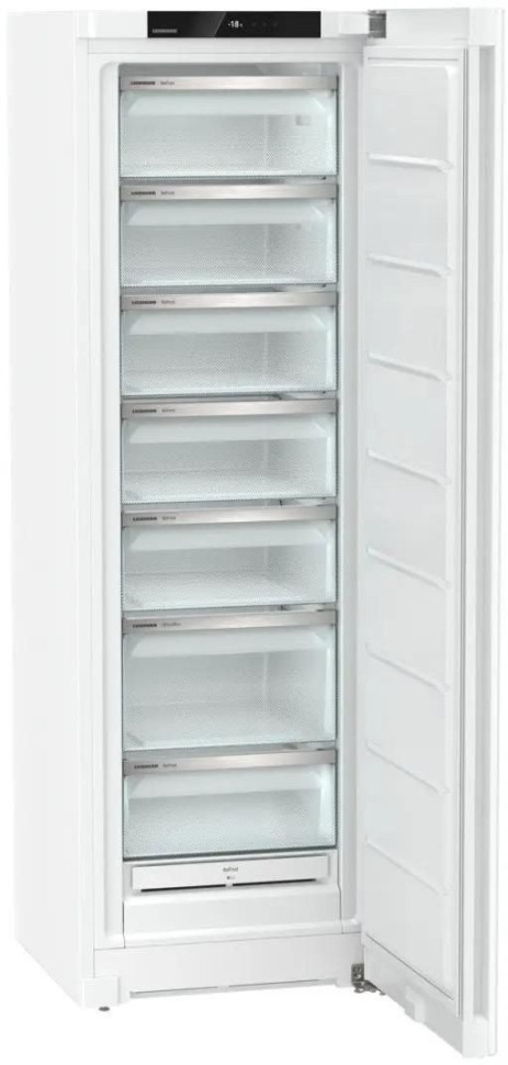 Морозильник Liebherr FNe 5207 Pure NoFrost