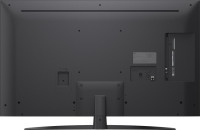 Телевизор LG NanoCell AI NANO81 43NANO81A6A