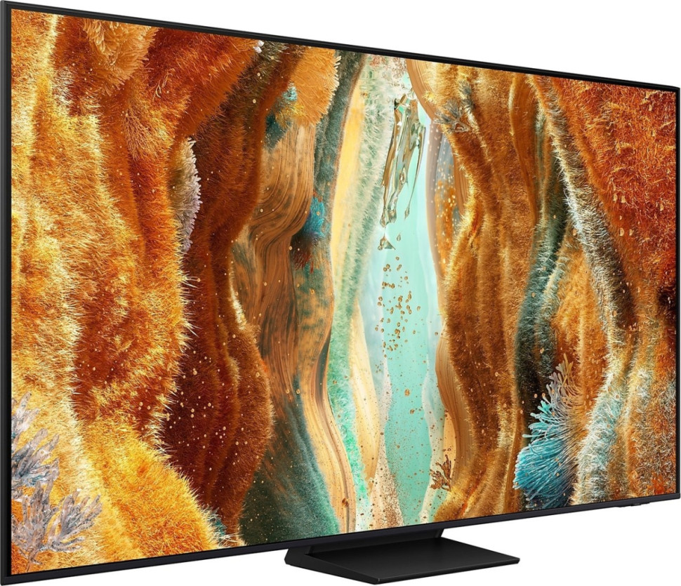 Телевизор Samsung Neo QLED 4K QN70F AI QE75QN70FAUXRU