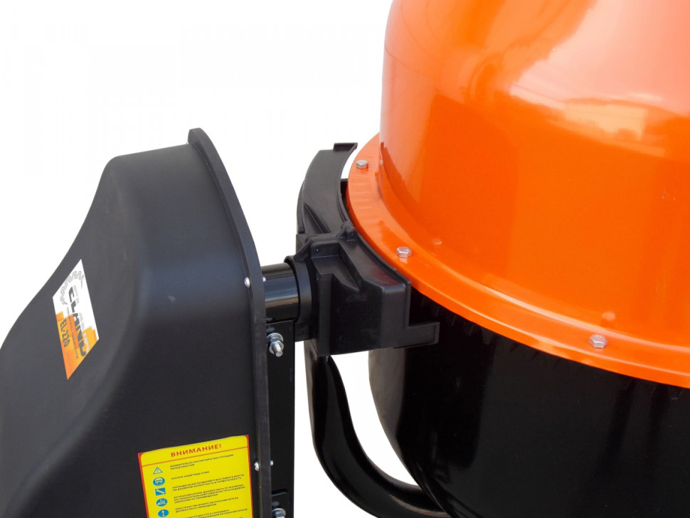 Бетономешалка Eland EL-220