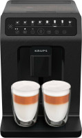 Эспрессо кофемашина Krups Evidence Eco Design EA897