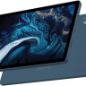 Планшет DIGMA Pro HIT 14 T606 4G 4GB/128GB (синий)