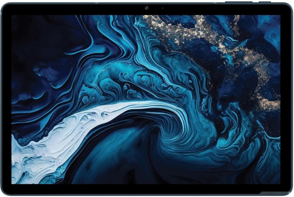 Планшет DIGMA Pro HIT 14 T606 4G 4GB/128GB (синий)