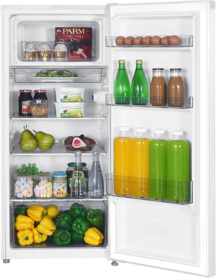 Однокамерный холодильник Techno DF1-20N