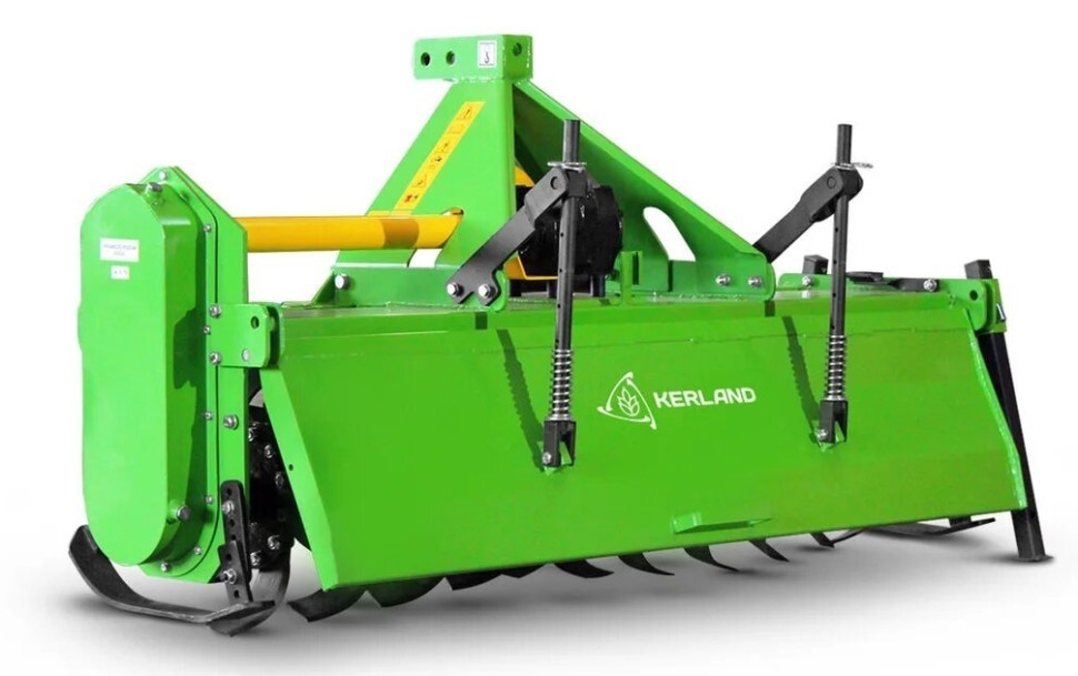 Почвофреза Kerland K2000