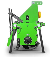 Почвофреза Kerland K2000