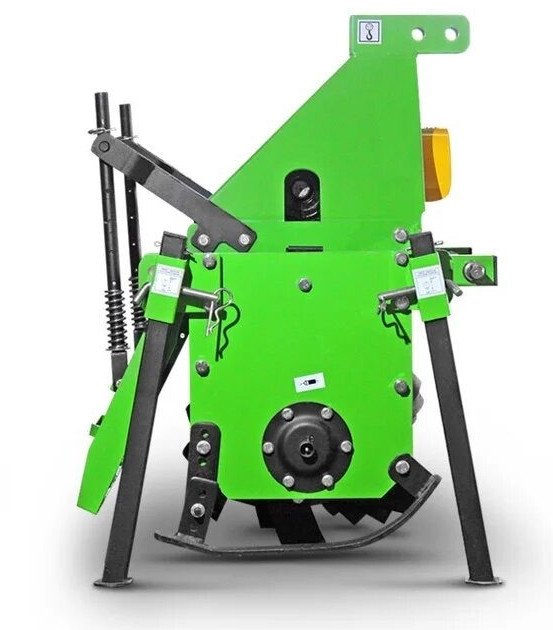 Почвофреза Kerland K2000