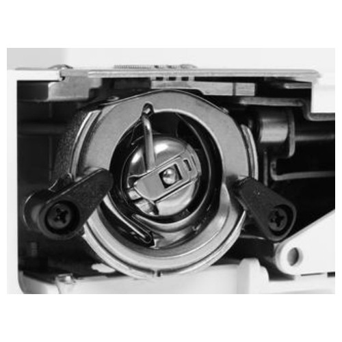 Швейная машина Comfort 444