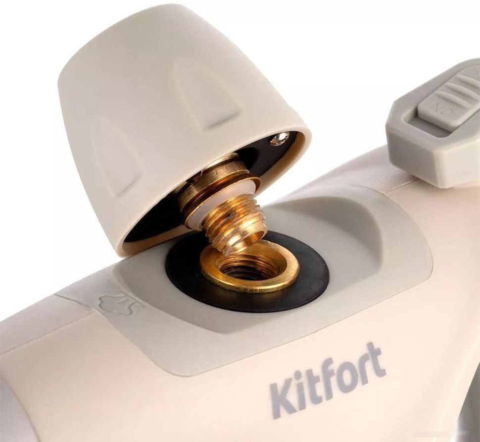 Пароочиститель Kitfort KT-9177