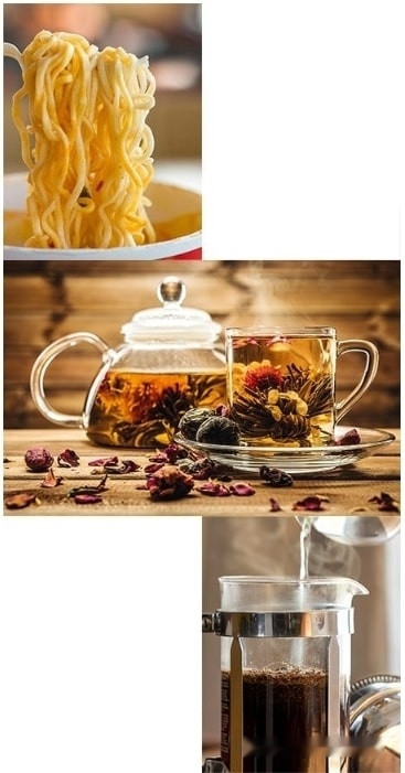 Электрический чайник Steba WK 10 (белый)