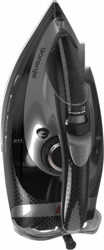 Утюг Gorenje SIH3200BKS