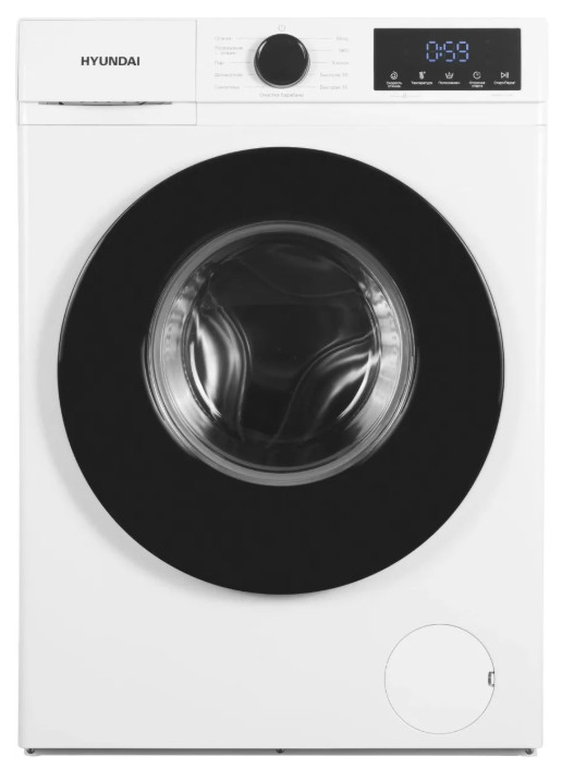 Стиральная машина Hyundai WME8212