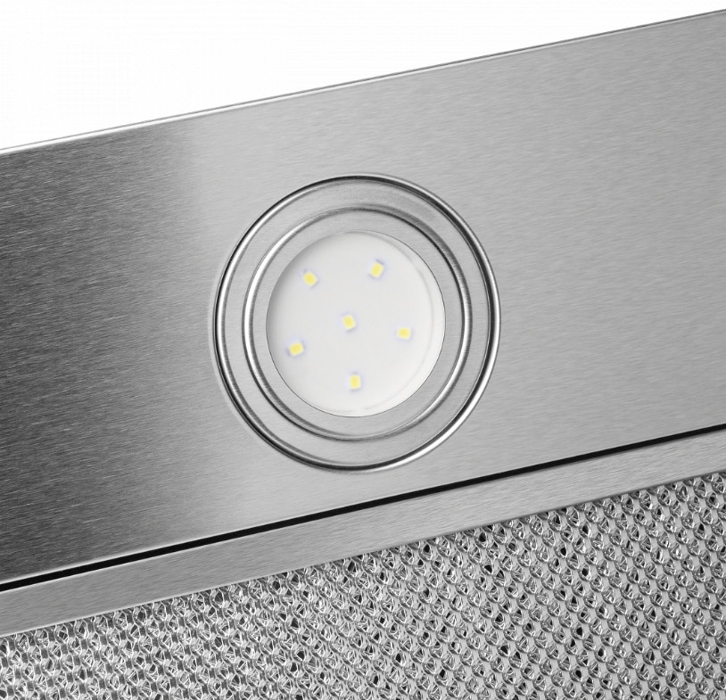 Вытяжка Maunfeld Thames 601M (нержавеющая сталь)