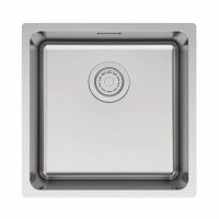 Кухонная мойка Paulmark YU44-BS