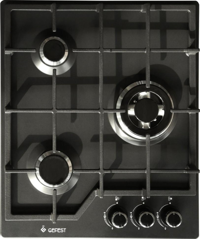 Варочная панель Gefest ПВГ 1100 К2
