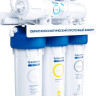 Система обратного осмоса Барьер Профи Осмо 100