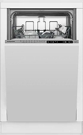 Посудомоечная машина Hotpoint HIS 1C56W