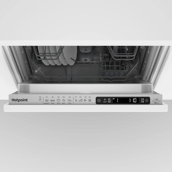 Посудомоечная машина Hotpoint HIS 1C56W