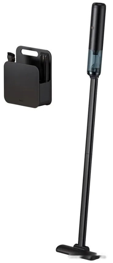 Пылесос Baseus H5 Home VCSS000101 (черный)