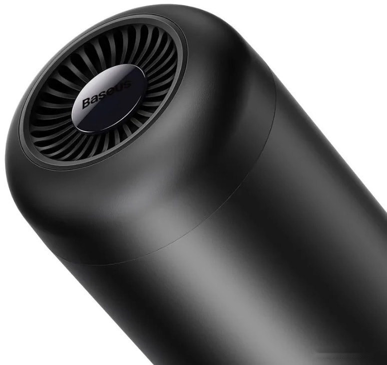 Пылесос Baseus H5 Home VCSS000101 (черный)