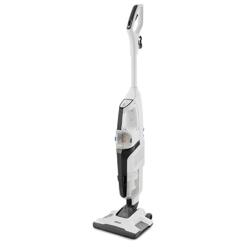 Вертикальный пылесос Kitfort KT-556