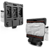 Вертикальный пылесос Kitfort KT-556