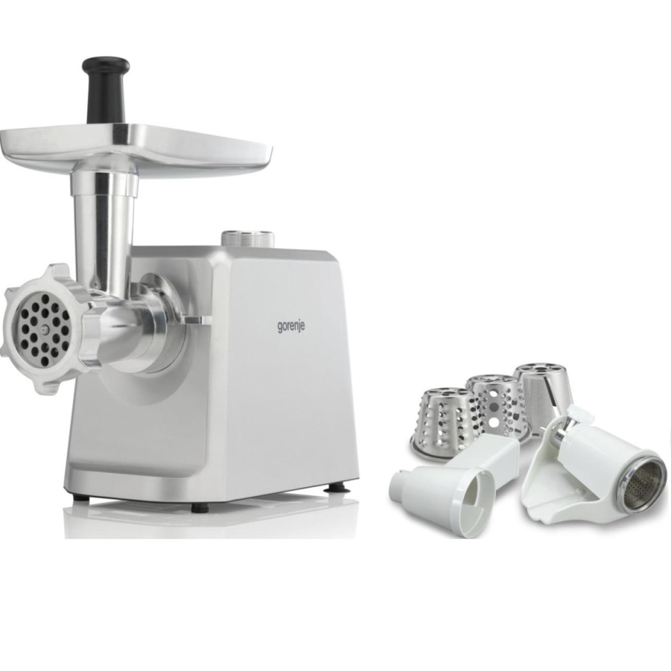 Мясорубка Gorenje MG2502SJX