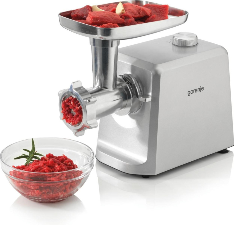 Мясорубка Gorenje MG2502SJX