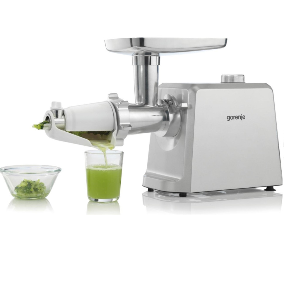 Мясорубка Gorenje MG2502SJX