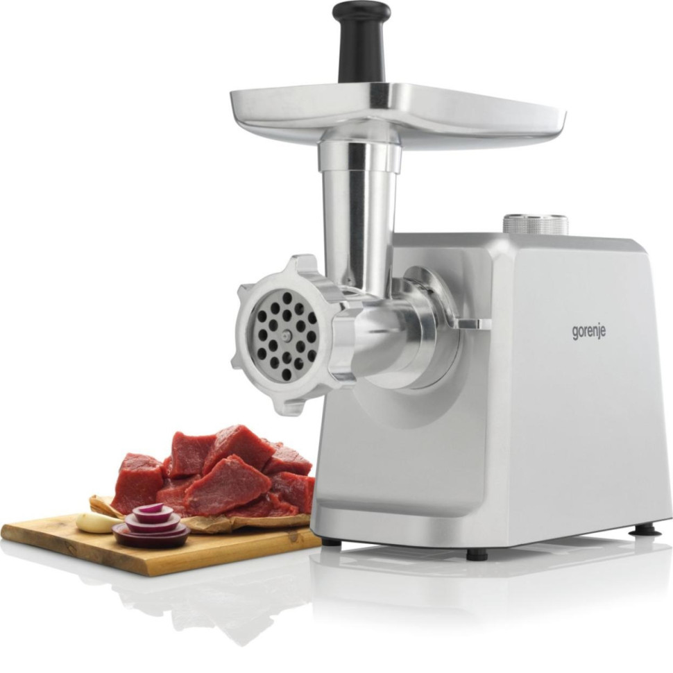 Мясорубка Gorenje MG2502SJX