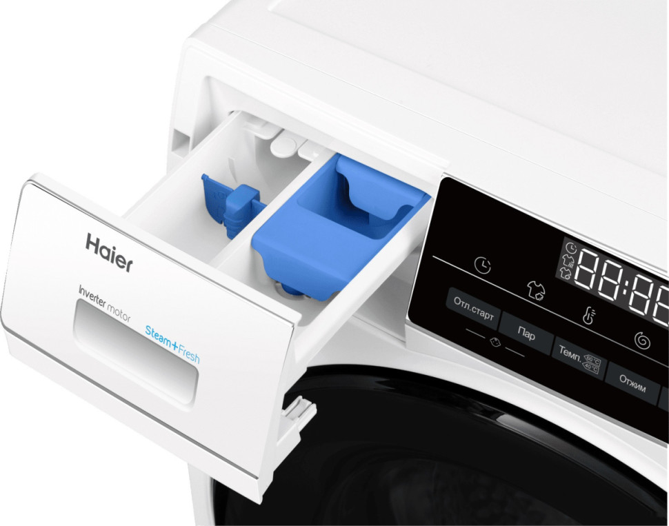 Стиральная машина HAIER HWD70-BP14929A