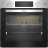 Духовой шкаф Hotpoint HSTF 1231 JSAH IX