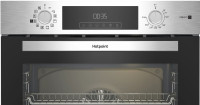 Духовой шкаф Hotpoint HSTF 1231 JSAH IX